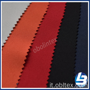 OBL20-639 tessuto tessuto 100% poliestere twill minimatte